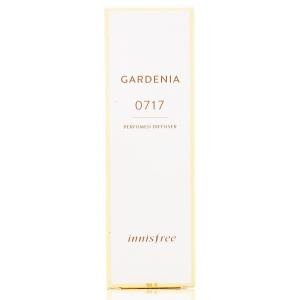 韓國innisfree 0717 Gardenia梔子花擴香瓶100ml