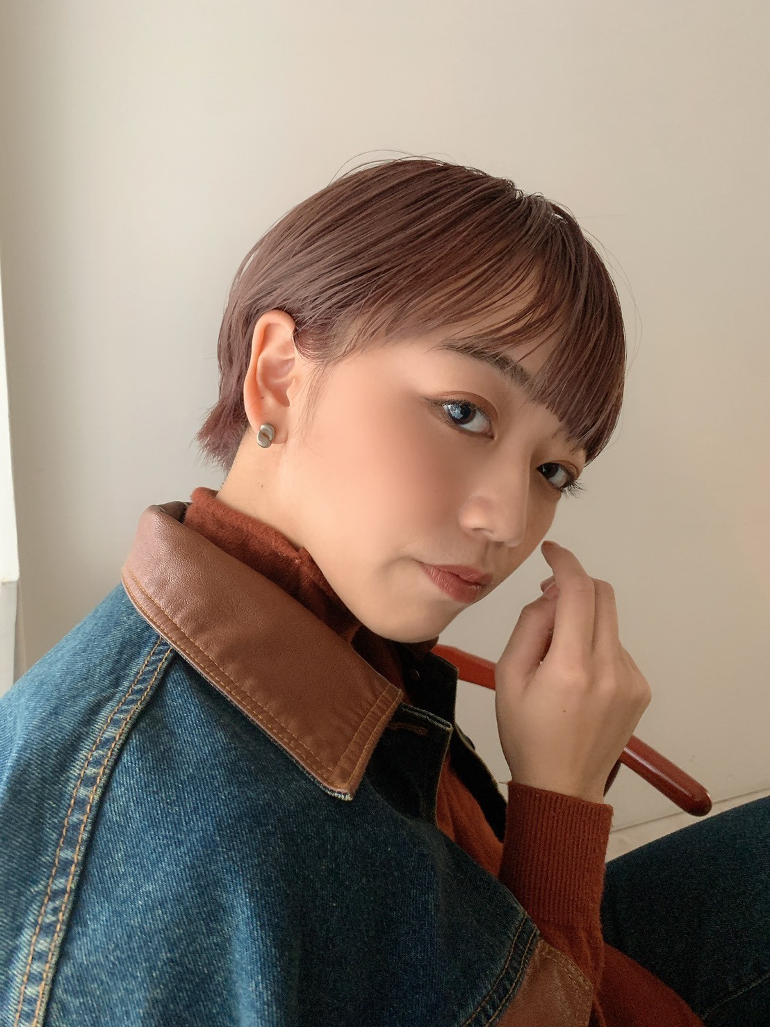 可愛すぎ注意 ショート ボブの虜になる人続出中