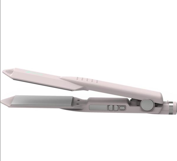 捲髮棒 電夾板理發店專用直發器發廊頭發拉直板夾卷發兩用內扣熨板女