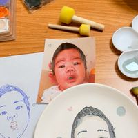 Mama talk (育兒＆好物分享)