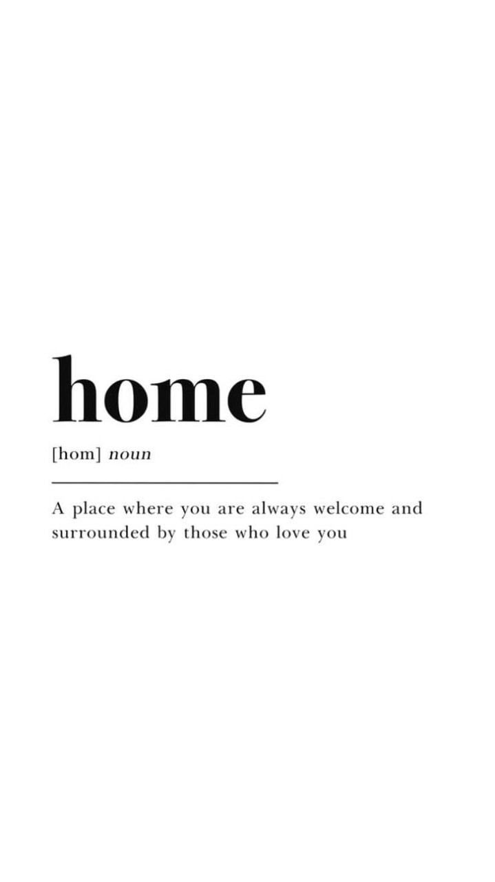 สารคดี | welcome home (crew)