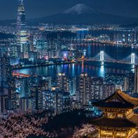 日本連邦君主国