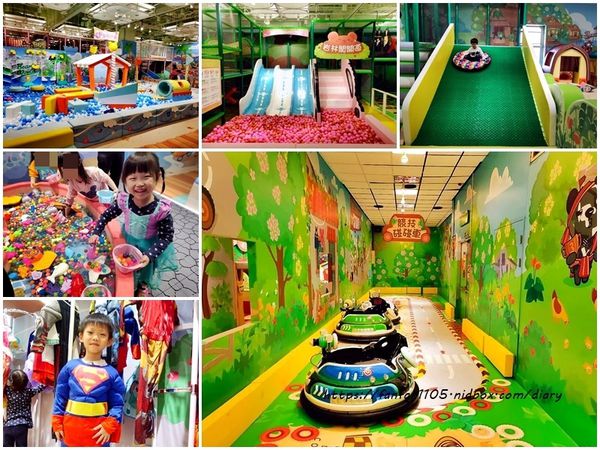 新莊鴻金寶【貝兒絲樂園】新莊 菲舞南洋主題館 #700坪旗艦館 #50大多元遊戲區 #室內親子樂園 (32).jpg