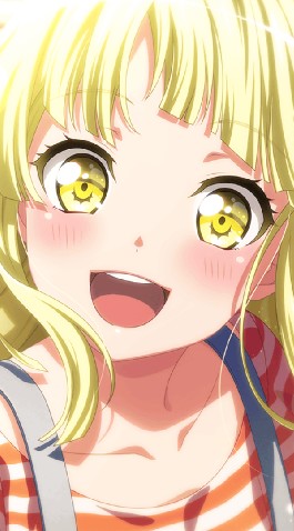 OpenChat バンドリーマーさん,ガルパ好きな人の休憩所