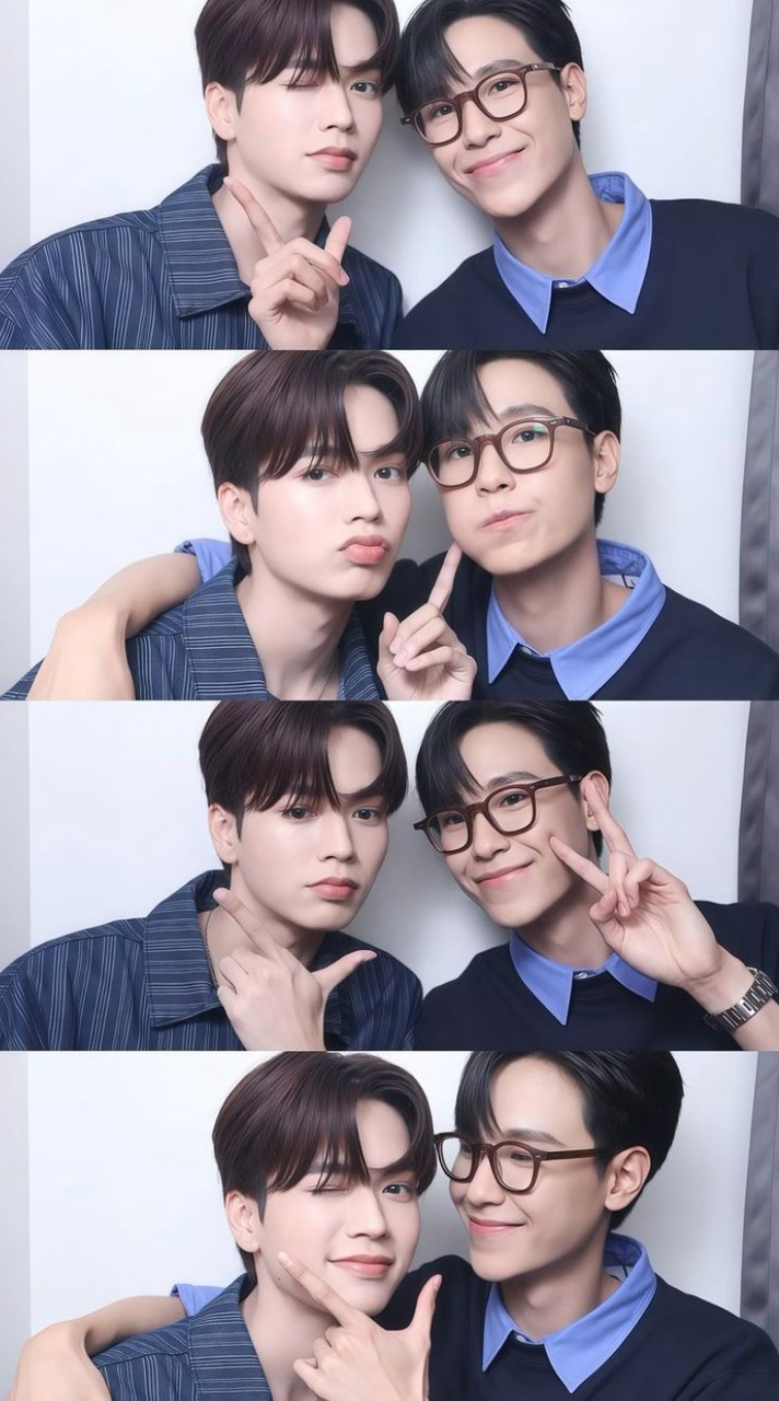 จูจู้ม้าคจิ only 🌚🌝