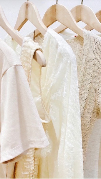 kannicha2 เสื้อผ้ามือ1และ2 แบรนด์ หลากหลายสไตล์