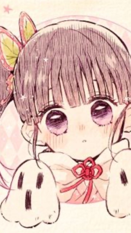 粟花落カナヲの部屋 OpenChat