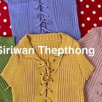 เสื้อผ้าแฟชั่น ร้านน้องมิวส์ นัดรับได้ วค มอสุราษฎร์
