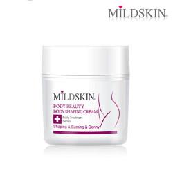【MILDSKIN】極美緊緻美體霜