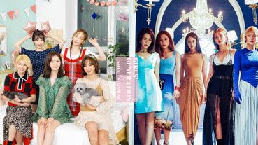 少女時代五人和 SM再續約！少時成員近況，徐玄JTBC新劇《私生活》將上檔，太妍推新OST