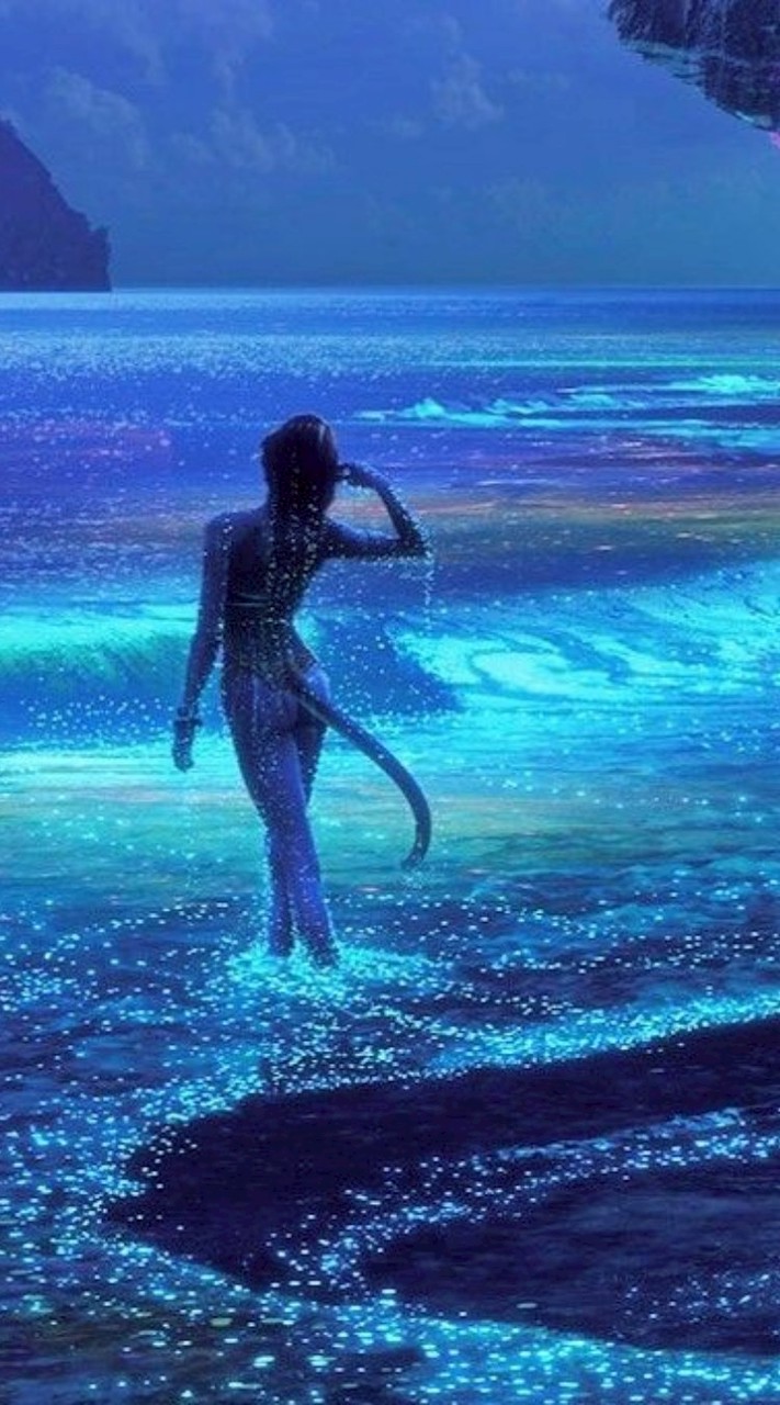 𝙰𝚟𝚊𝚝𝚊𝚛 | 𝙾𝙲𝙴𝙰𝙽