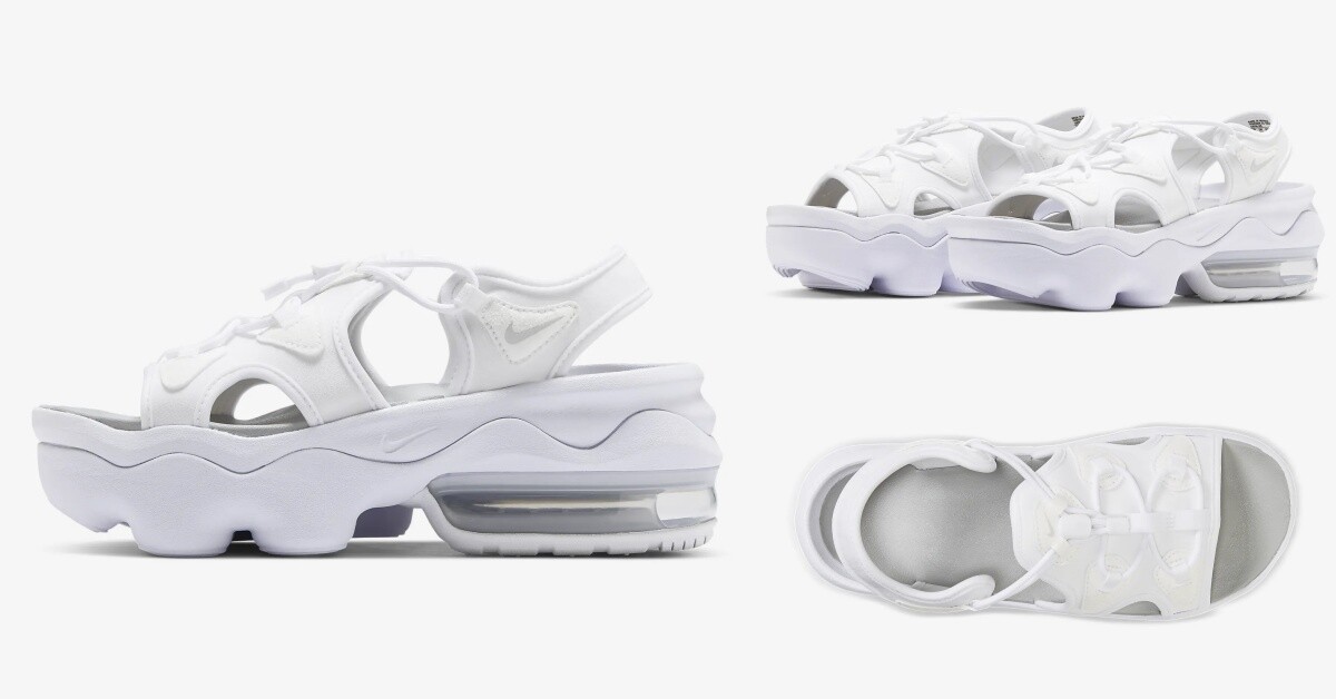 Nike官網折扣球鞋4：Nike Air Max Koko