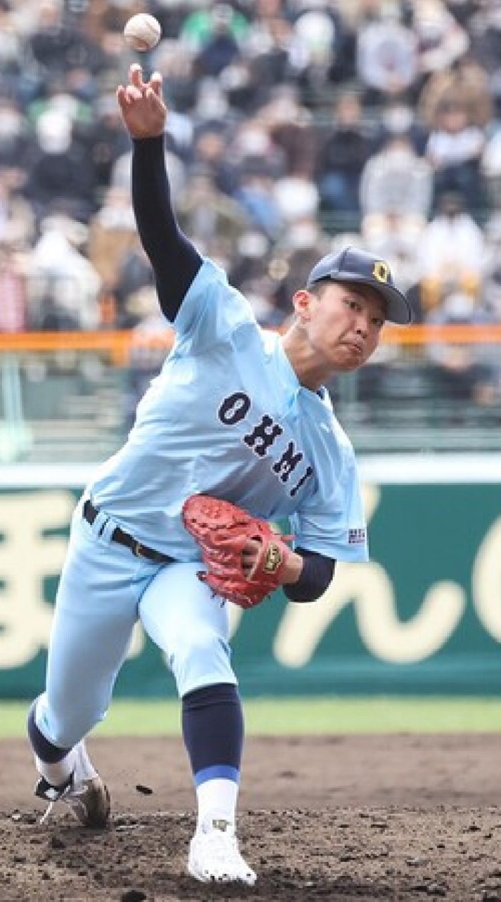 高校野球　近江（滋賀）ファン集合のオープンチャット