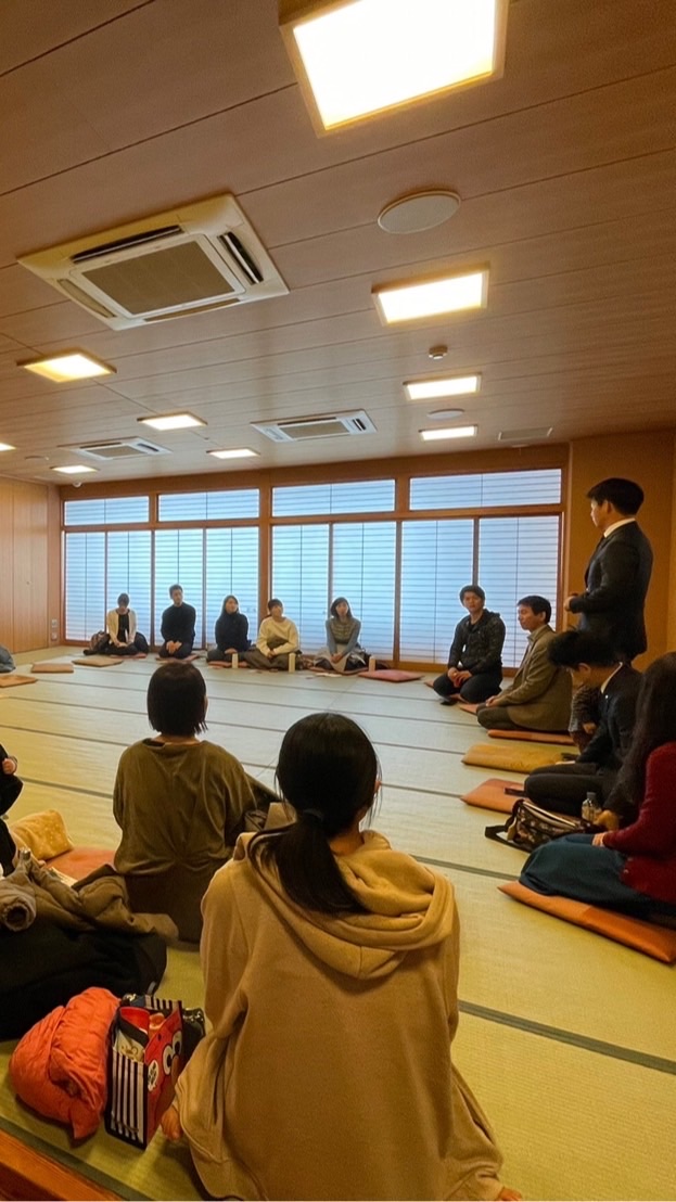 しがらみのない石川爆誕会🔥