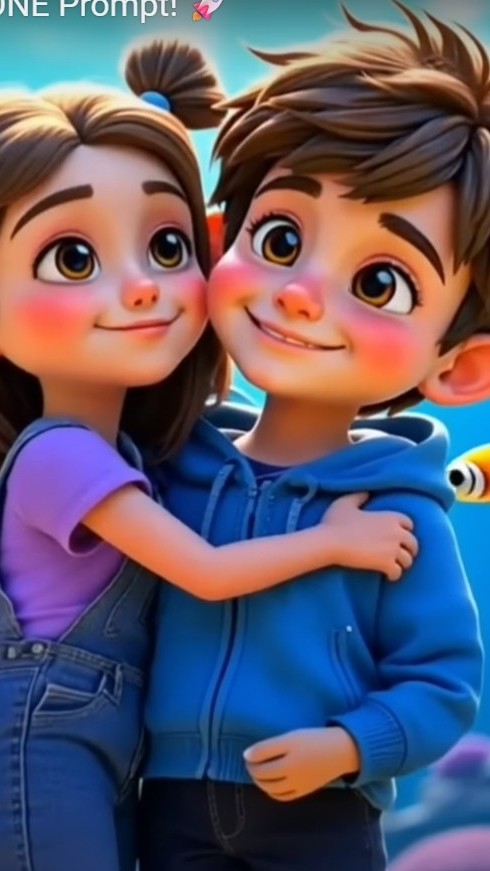 LOVE AI