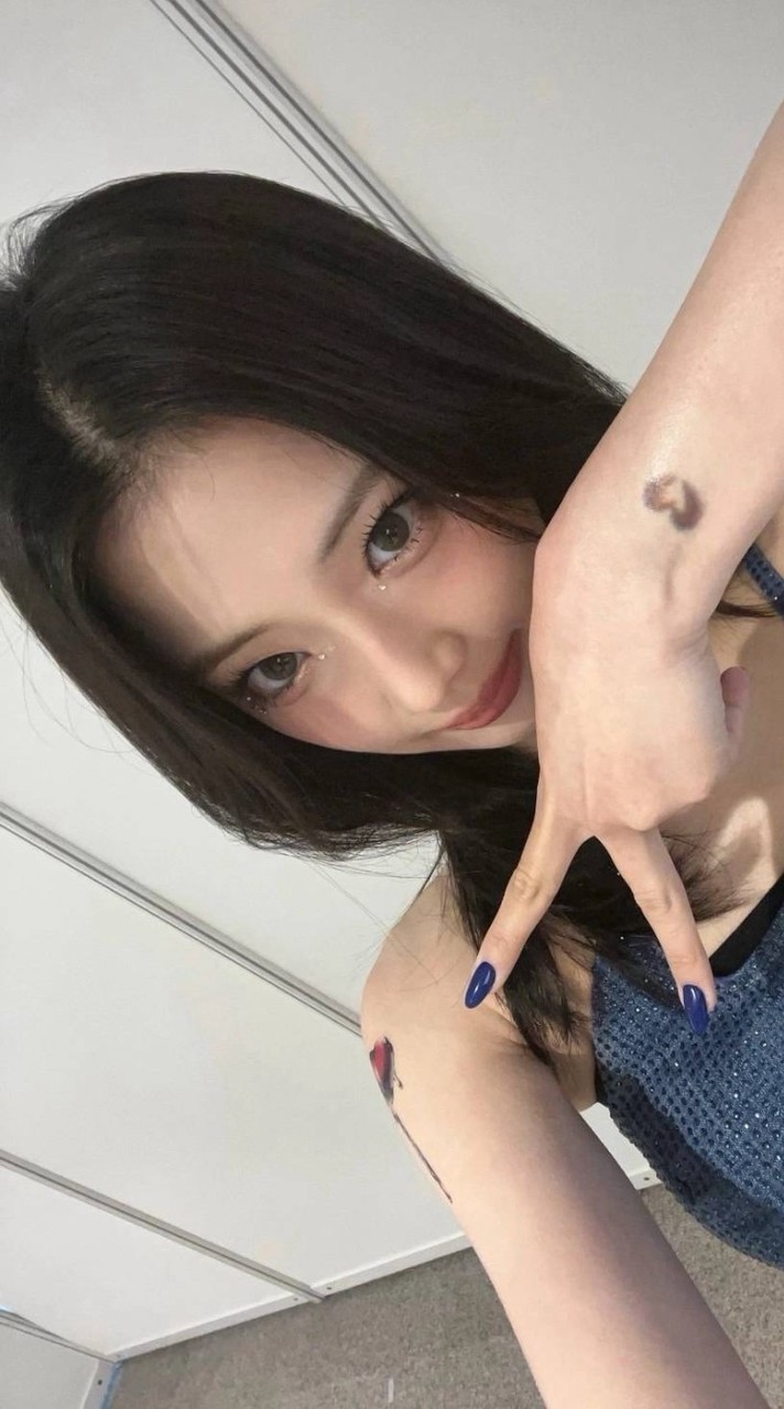 Babymonster聊天群
