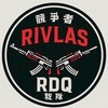競爭者Rivals RDQ戰隊(小刀/狙/步槍）