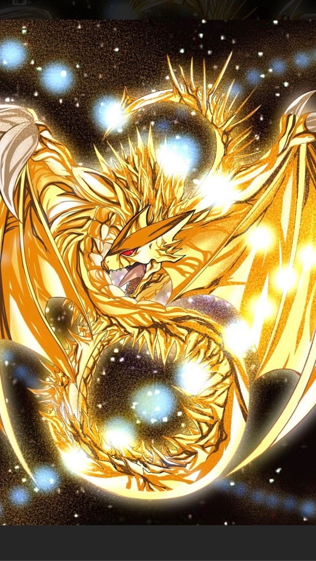 🐲神龍GOLD FX🐲のオープンチャット