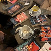 書橋俱樂部📚
