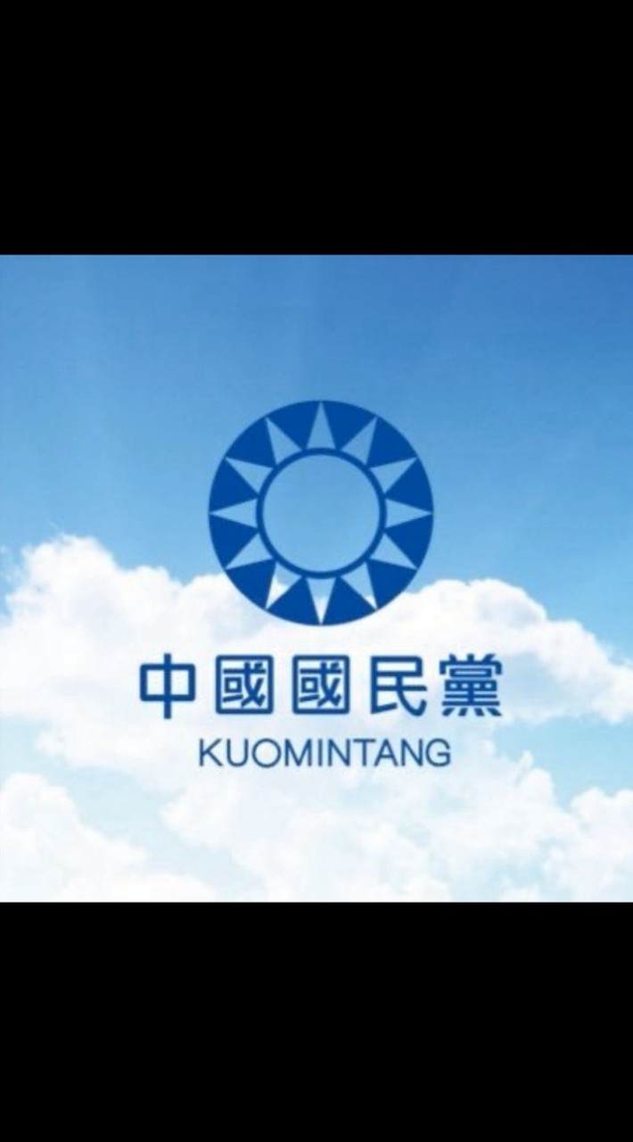 國民黨趙少康藍軍戰線