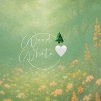 Wood🌲White🤍