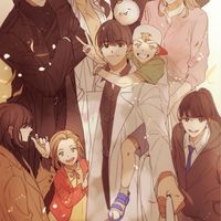 ✧｜全知讀者視角對戲群｜✧