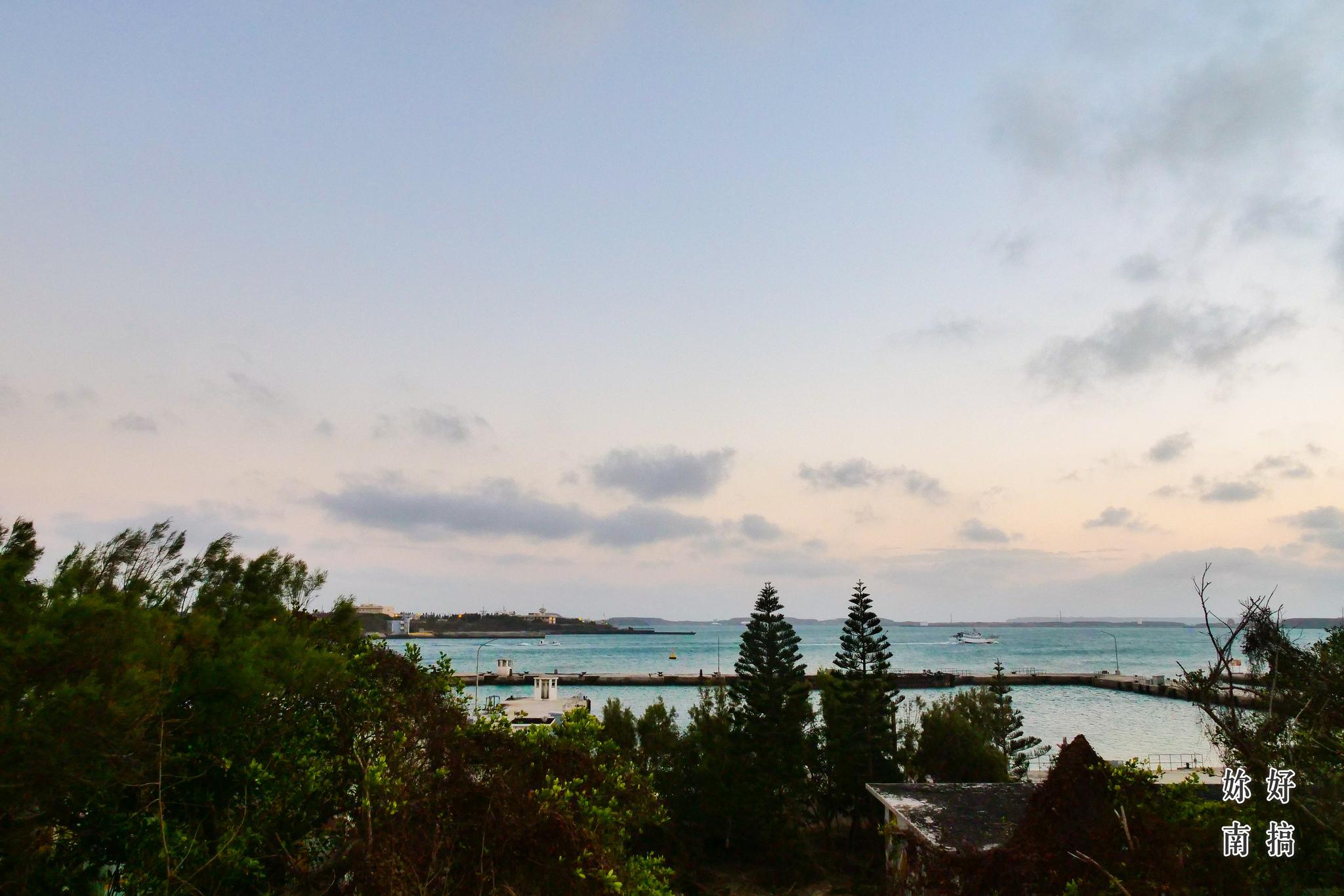 澎湖旅遊-91-妳好南搞