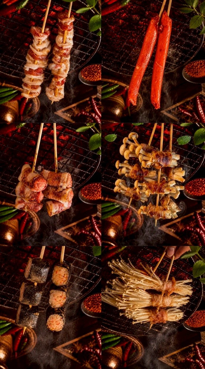 💬ร้านหม่าล่าแอบแดกหลังมอ🍢