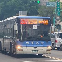 台灣鐵路、公車交流社2.0