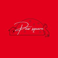 จัตุรัสหมาแมว (Paw Square)