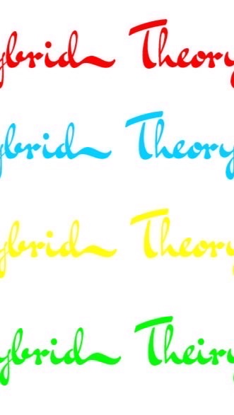 Hybrid Theory club