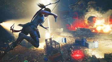 GeForce RTX 光有硬體還不夠，哪些遊戲能讓 GeForce RTX 發揮真正實力？