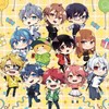 カラフルピーチ、STPR推し集まれ〜！