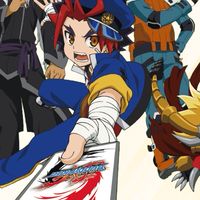 Buddyfight(กลุ่มใต้ดิน)
