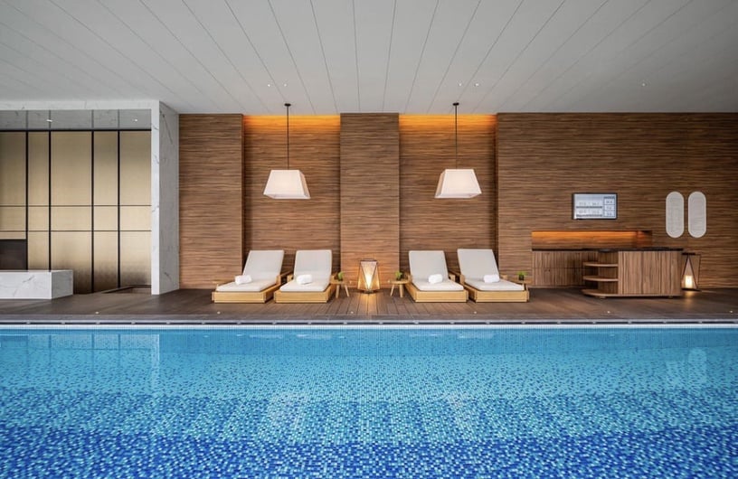 寒居酒店 HUMBLE BOUTIQUE HOTEL