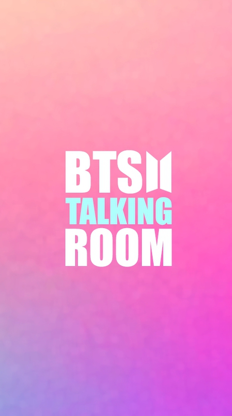 BTS Talking Room [บอกเล่าบังทัน]