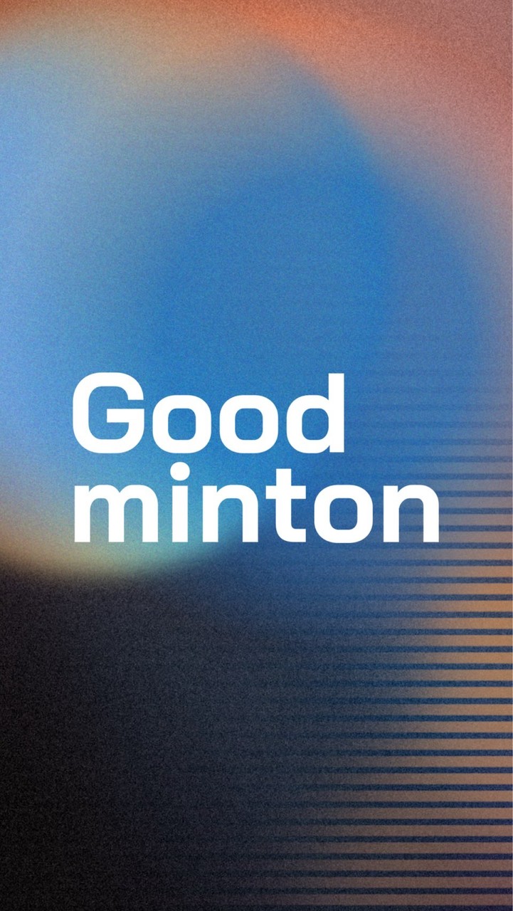 Goodminton