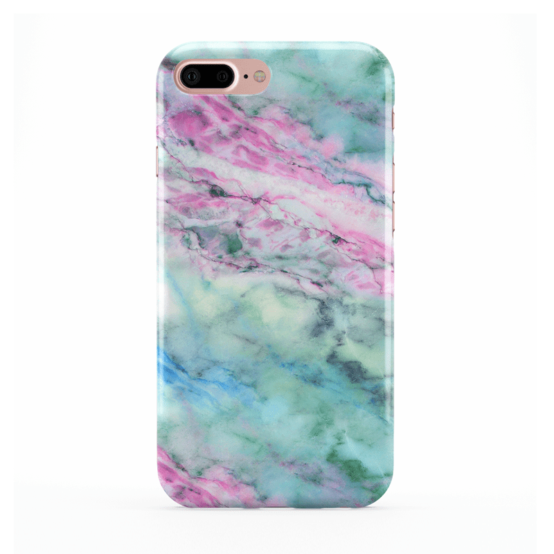 產品特色 時尚達人最愛大理石紋路手機殼，耐看好搭，展現好品味！ 如獨角獸般的迷幻色彩，絕美的花紋交織一起，是彩色大理石獨有的美感 高品質印刷，色彩亮麗鮮豔，猶如真正大理石紋，instagram美照必備