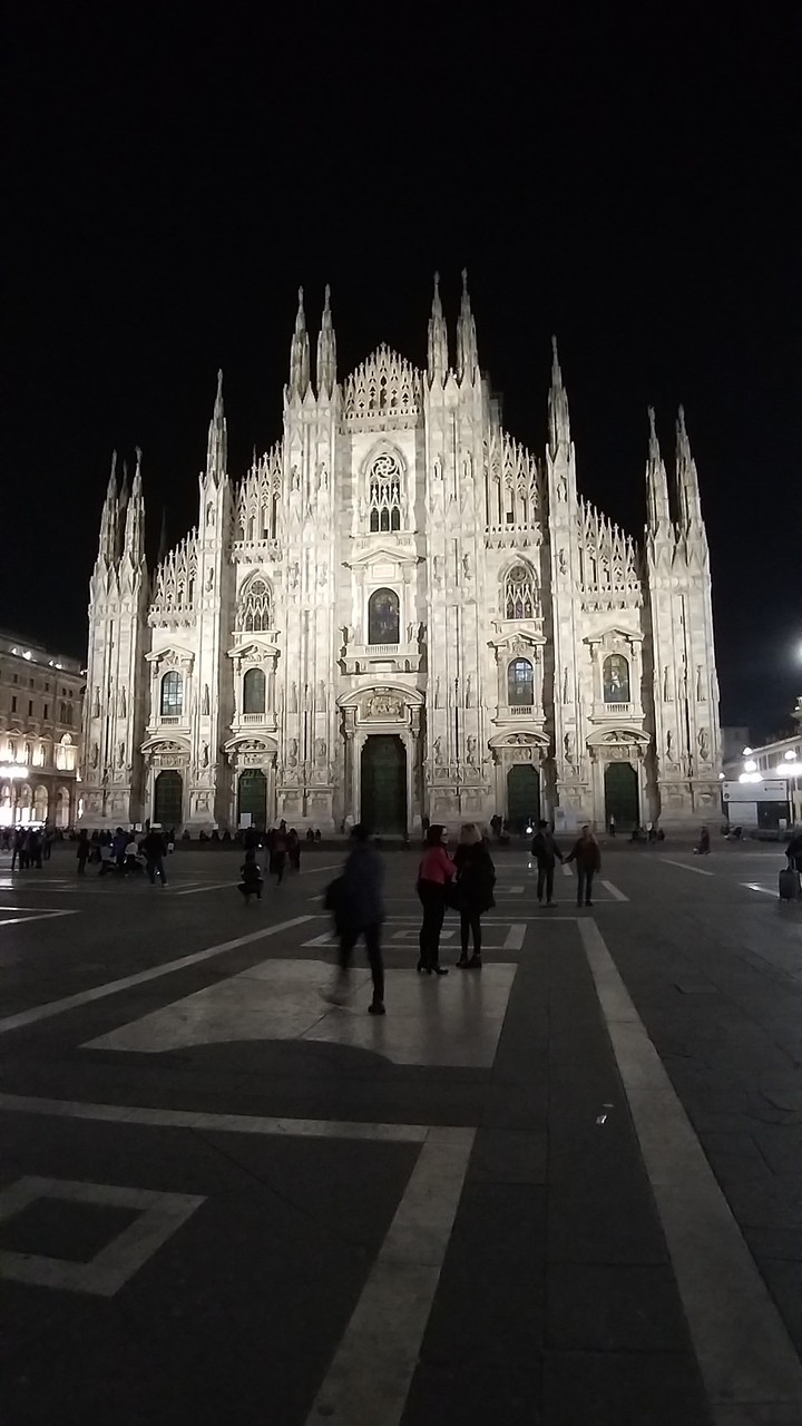 イタリア語通訳&ガイド　