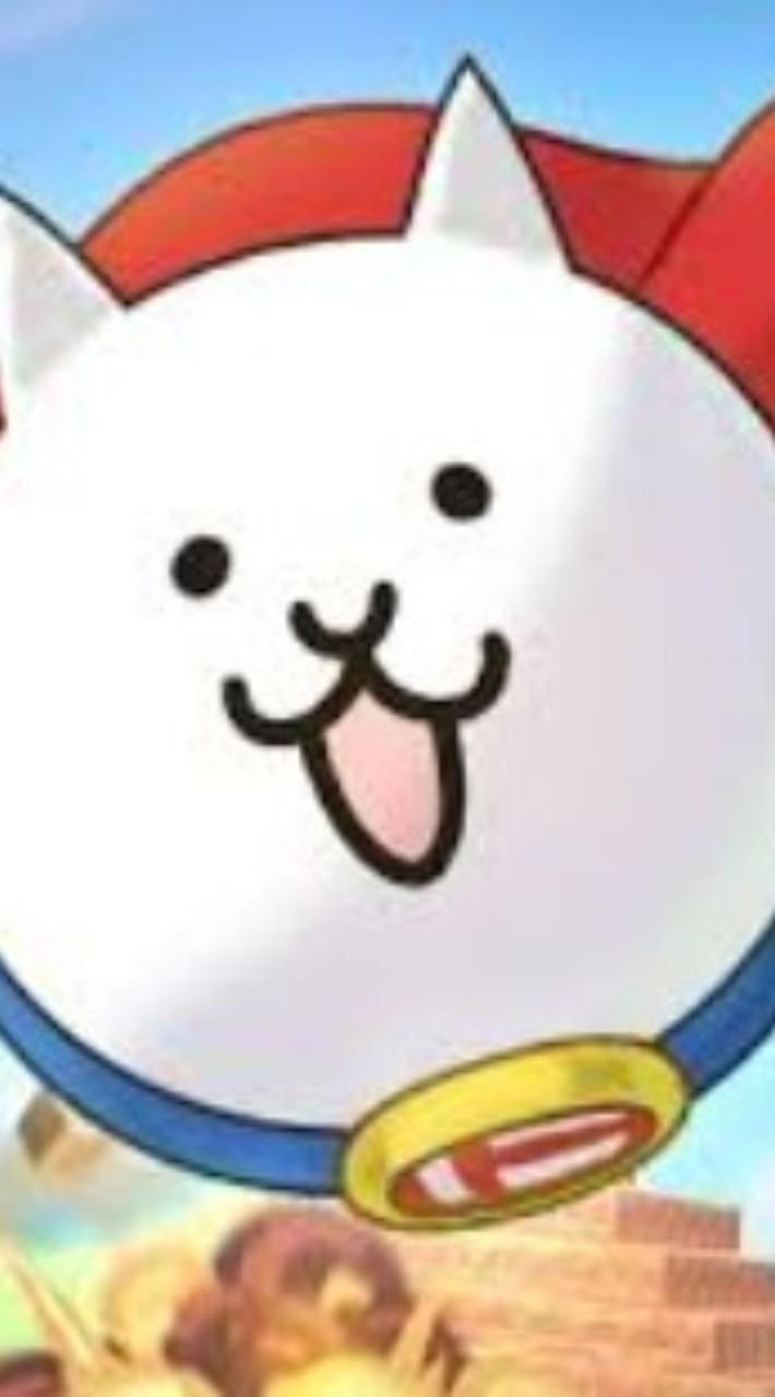 にゃんこにゃにゃんこ