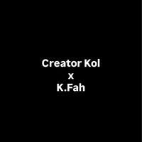 Creator X K.Fah
