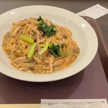中華食堂のundefinedに実際訪問訪問したユーザーunknownさんが新しく投稿した新着口コミの写真