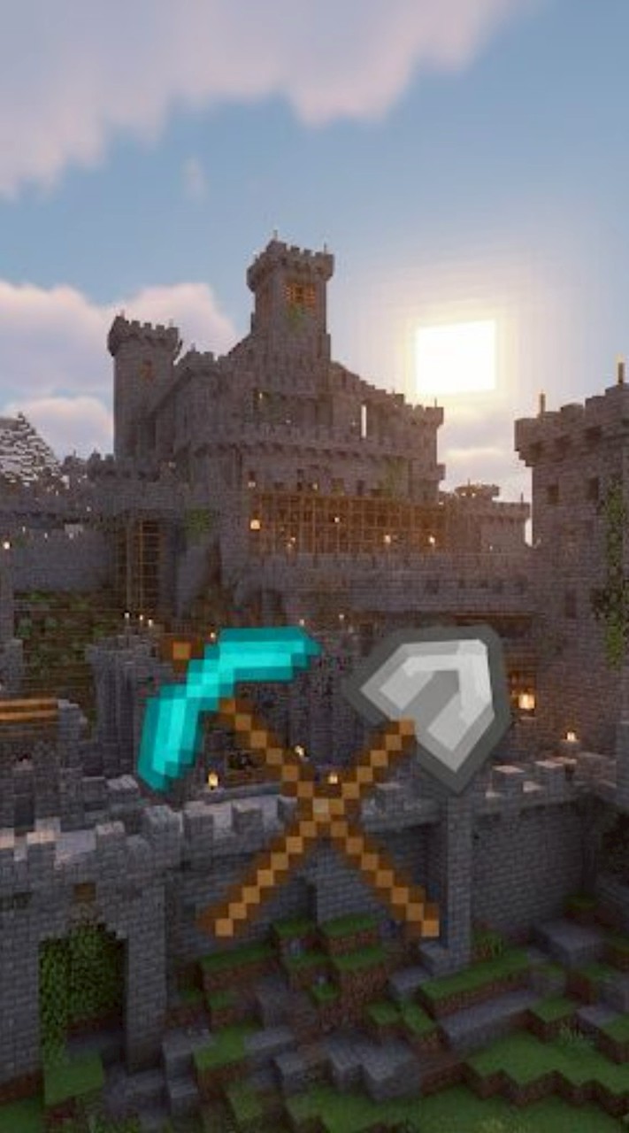 Minecraft統合版サーバー（開始日8/25）