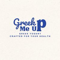 GREEK ME UP