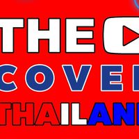 THE COVER THAILAND 2022