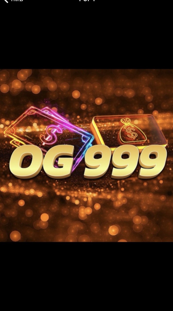 ☘️og999☘️ พันธมิตร