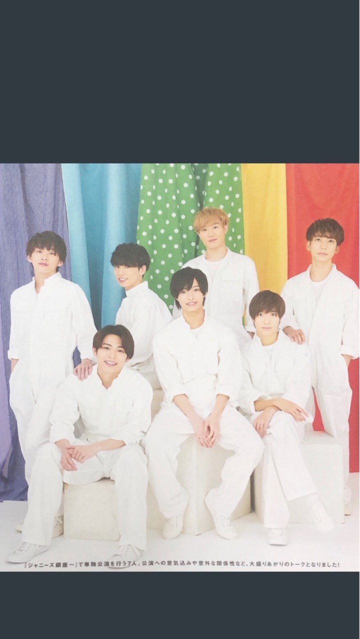 ☆*。大人なIMP.部屋✩.*˚