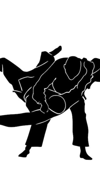 5班　柔道🥋