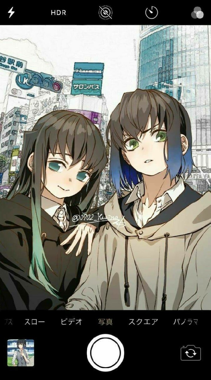 [ANIME NEVER END]
