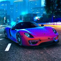 アスファルト9